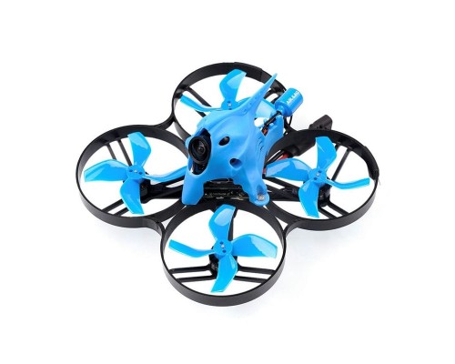 Квадрокоптер BETAFPV Beta85X HD с Caddx Vista (BNF-DJI) Квадрокоптер BETAFPV Beta85X HD с Caddx Vista (BNF-DJI)
