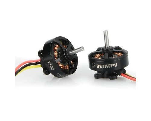 Мотор 1103-11000KV (4 шт.) (BETAFPV) Мотор 1103-11000KV (4 шт.) (BETAFPV)