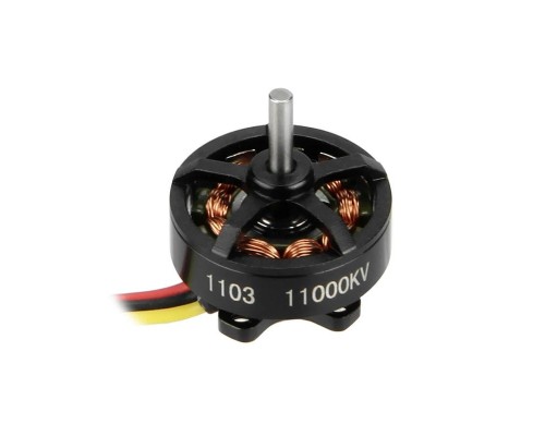 Мотор 1103-11000KV (4 шт.) (BETAFPV) Мотор 1103-11000KV (4 шт.) (BETAFPV)