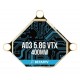 Видеопередатчик A03 400 мВт 5,8 ГГц VTX (BETAFPV)