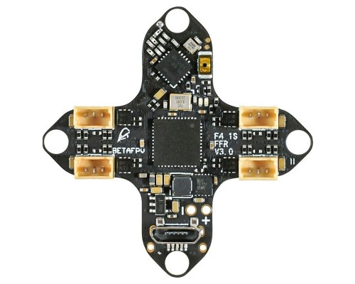 Полётный контроллер BETAFPV F4 1S 5A AIO Brushless