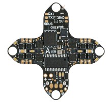 Полётный контроллер BETAFPV F4 1S 5A AIO Brushless
