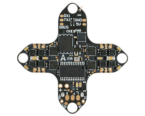 Полётный контроллер BETAFPV F4 1S 5A AIO Brushless