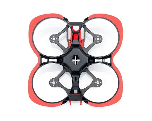 Набор рамы квадрокоптера Pavo25 (Чёрный) (BETAFPV) Набор рамы квадрокоптера Pavo25 (Чёрный) (BETAFPV)