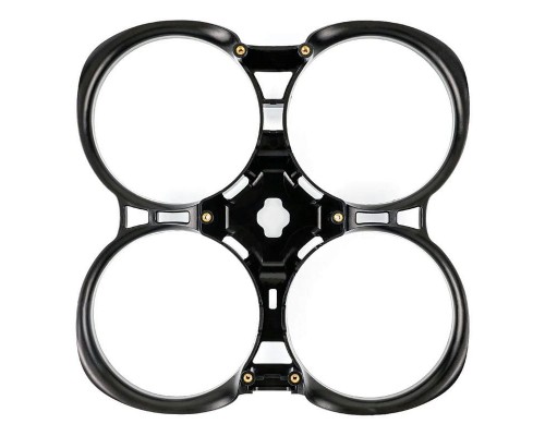 Набор рамы квадрокоптера Pavo25 (Чёрный) (BETAFPV) Набор рамы квадрокоптера Pavo25 (Чёрный) (BETAFPV)