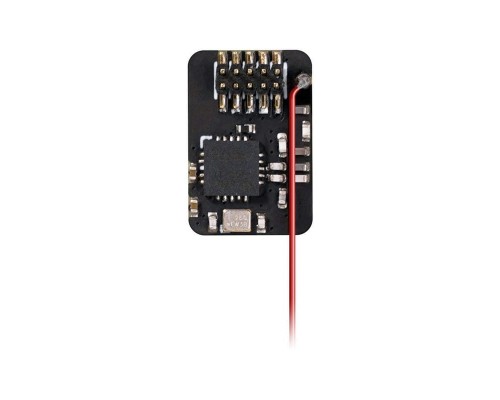 SPI Frsky приёмник (Frsky D8 / Futaba) (BETAFPV) SPI Frsky приёмник (Frsky D8 / Futaba) (BETAFPV)