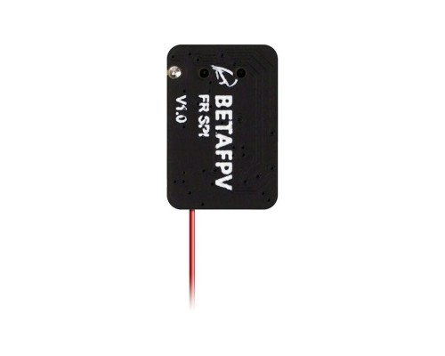 SPI Frsky приёмник (Frsky D8 / Futaba) (BETAFPV) SPI Frsky приёмник (Frsky D8 / Futaba) (BETAFPV)