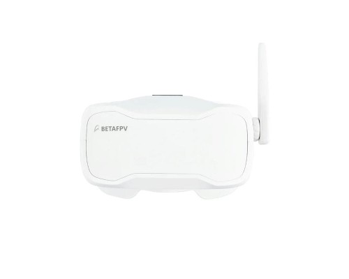 FPV видео-шлем BETAFPV VR03 FPV (DVR) FPV видео-шлем BETAFPV VR03 FPV (DVR)