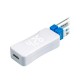 Зарядное устройство USB для 1S аккумуляторов (BT2.0) V2 / Вольтметр (BETAFPV)