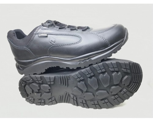 Haix Dakota Low Gore-Tex Black Haix Dakota Low Gore-Tex Black