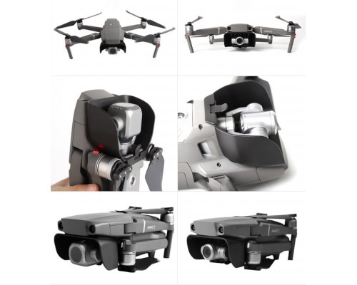 Бленда DJI Mavic 2 Zoom / Pro (SunnyLife) Бленда DJI Mavic 2 Zoom / Pro (SunnyLife)