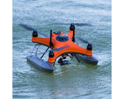 Лодочный комплект SwellPro SplashDrone 4 (SwellPro) Лодочный комплект SwellPro SplashDrone 4 (SwellPro)