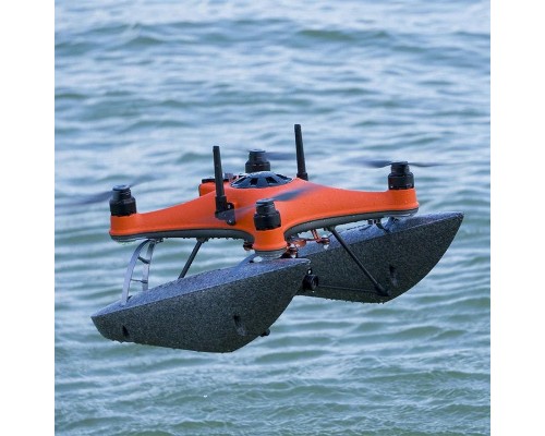 Лодочный комплект SwellPro SplashDrone 4 (SwellPro) Лодочный комплект SwellPro SplashDrone 4 (SwellPro)
