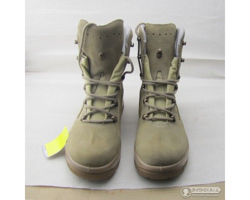 HAIX Airpower P9 Desert HAIX Airpower P9 Desert