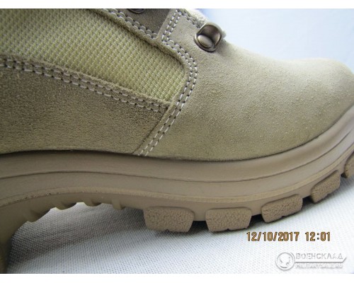 HAIX Airpower P9 Desert HAIX Airpower P9 Desert