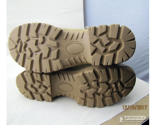 HAIX Airpower P9 Desert HAIX Airpower P9 Desert