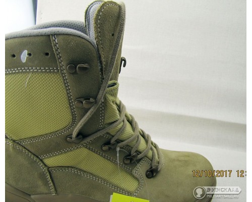 HAIX Airpower P9 Desert HAIX Airpower P9 Desert