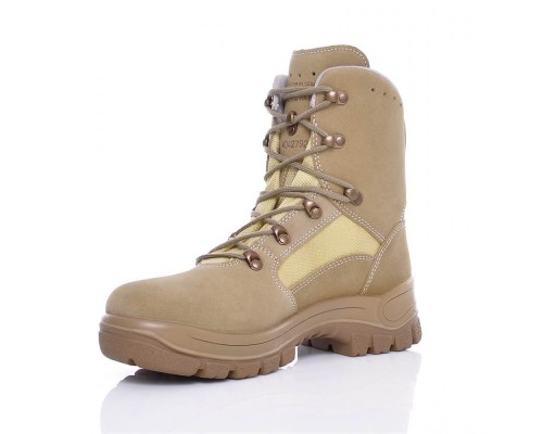 HAIX Airpower P9 Desert HAIX Airpower P9 Desert