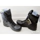 Спортивная тактическая обувь Haix Black Eagle Tactical 2.0 GTX Gore-Tex HIGH Black