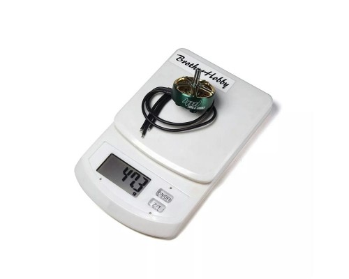 Мотор BrotherHobby LPD 2806.5 Мотор BrotherHobby LPD 2806.5
