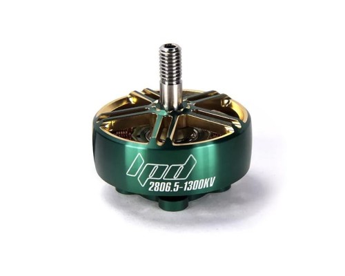 Мотор BrotherHobby LPD 2806.5 Мотор BrotherHobby LPD 2806.5