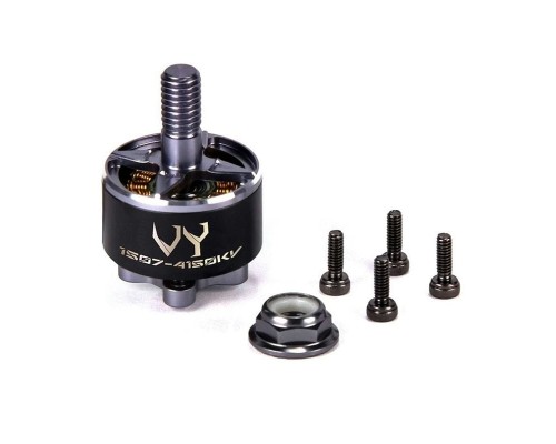 Мотор BrotherHobby VY 1507 3100KV Мотор BrotherHobby VY 1507 3100KV