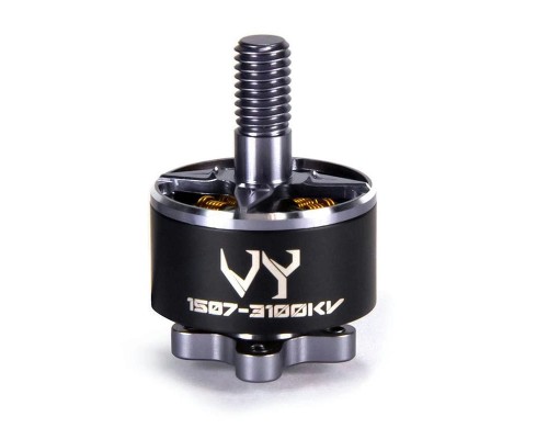 Мотор BrotherHobby VY 1507 3100KV Мотор BrotherHobby VY 1507 3100KV