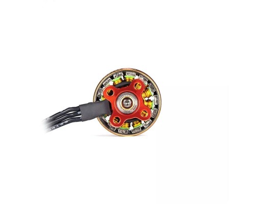 Мотор BrotherHobby GOM 2207.5 Мотор BrotherHobby GOM 2207.5