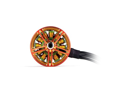 Мотор BrotherHobby GOM 2207.5 Мотор BrotherHobby GOM 2207.5