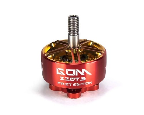 Мотор BrotherHobby GOM 2207.5 Мотор BrotherHobby GOM 2207.5