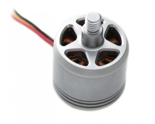 Мотор DJI Phantom 3 2312A Motor (CCW) (DJI Part 94)