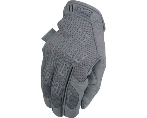 Перчатки Mechanix Original Wolf Grey Перчатки Mechanix Original Wolf Grey