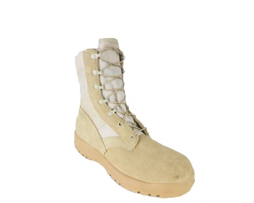 Берцы ARMY COMBAT BOOTS USA Нубук Берцы ARMY COMBAT BOOTS USA Нубук