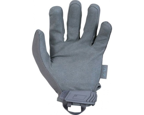 Перчатки Mechanix Original Wolf Grey Перчатки Mechanix Original Wolf Grey
