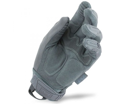 Перчатки Mechanix M-Pact Wolf Grey Перчатки Mechanix M-Pact Wolf Grey