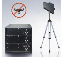 Подавитель БПЛА Штора-2