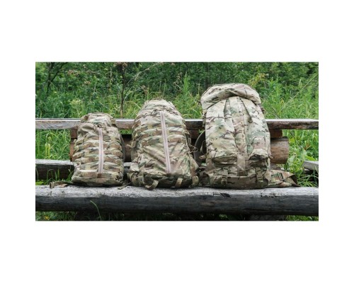 Рюкзак Рубикон 35л. Рюкзак Рубикон 35л.