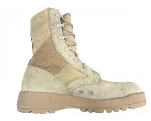 Берцы McRae Army Combat Boot Берцы McRae Army Combat Boot