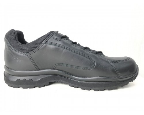 Haix Dakota Low Gore-Tex Black Haix Dakota Low Gore-Tex Black
