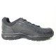 Haix Dakota Low Gore-Tex Black