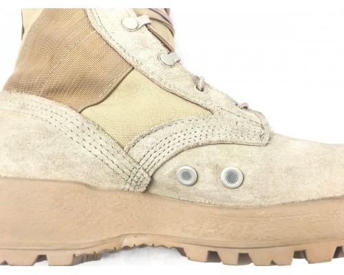 Берцы McRae Army Combat Boot Берцы McRae Army Combat Boot