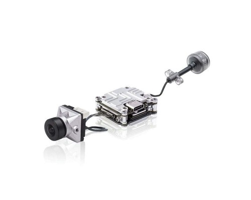 FPV Камера Caddx Nebula Micro + цифровая система Caddx Vista FPV Камера Caddx Nebula Micro + цифровая система Caddx Vista