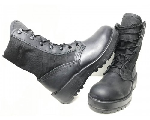 Берцы армии США Army Combat Boots Берцы армии США Army Combat Boots