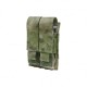 Универсальный чехол под два пистолетных магазина  FASTCLIP MOLLE SYSTEM