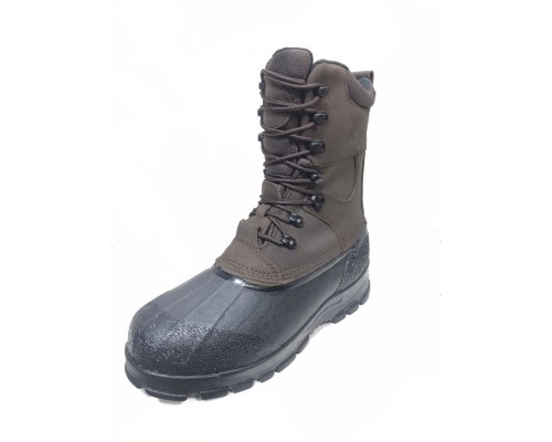 Ботинки Seeland Hunting pac 10 green/brown Ботинки Seeland Hunting pac 10 green/brown