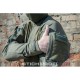 Боевая рубаха CONTACT Мультикам