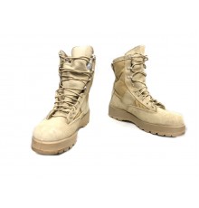 Берцы Altama Army Combat Boots USA Gore-Tex Waterproof