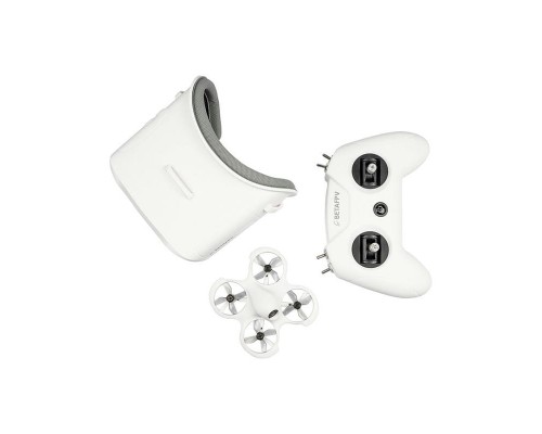 Набор BETAFPV FPV Whoop Racing Cetus Kit - Brushed Version (RTF) Набор BETAFPV FPV Whoop Racing Cetus Kit - Brushed Version (RTF)