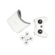 Набор BETAFPV FPV Whoop Racing Cetus Kit - Brushed Version (RTF)