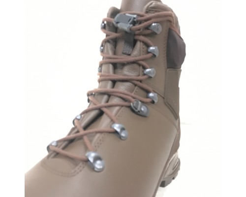 Берцы Haix Laars Gevecht Natweer Gore-Tex Brown Берцы Haix Laars Gevecht Natweer Gore-Tex Brown